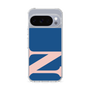 スリムプロテクションケース［ オリジナル - initial color - N navy ］