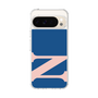 スリムプロテクションケース［ オリジナル - initial color - N navy ］