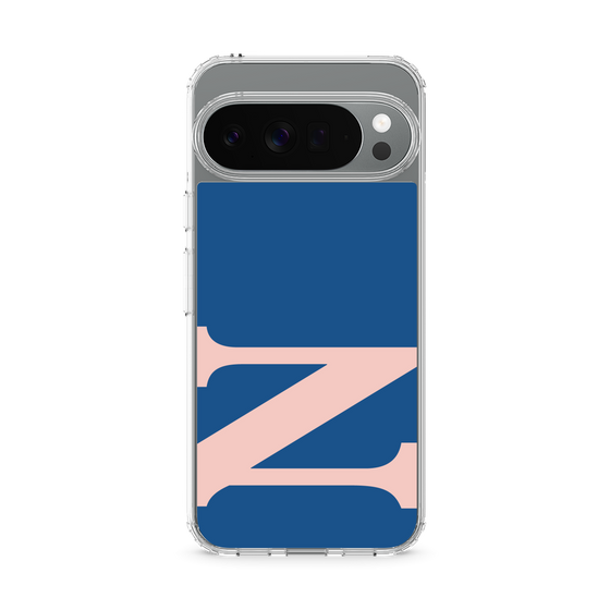 スリムプロテクションケース［ オリジナル - initial color - N navy ］