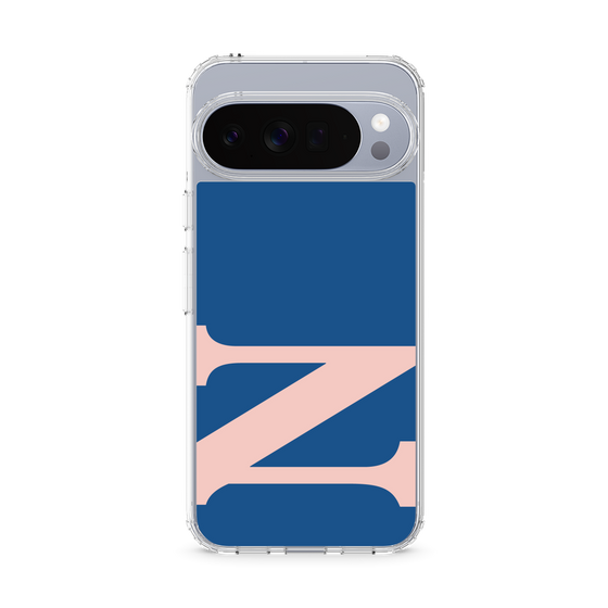 スリムプロテクションケース［ オリジナル - initial color - N navy ］
