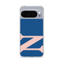 スリムプロテクションケース［ オリジナル - initial color - N navy ］