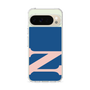 スリムプロテクションケース［ オリジナル - initial color - N navy ］