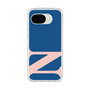 スリムプロテクションケース［ オリジナル - initial color - N navy ］