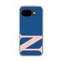スリムプロテクションケース［ オリジナル - initial color - N navy ］