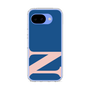 スリムプロテクションケース［ オリジナル - initial color - N navy ］