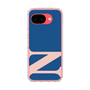 スリムプロテクションケース［ オリジナル - initial color - N navy ］