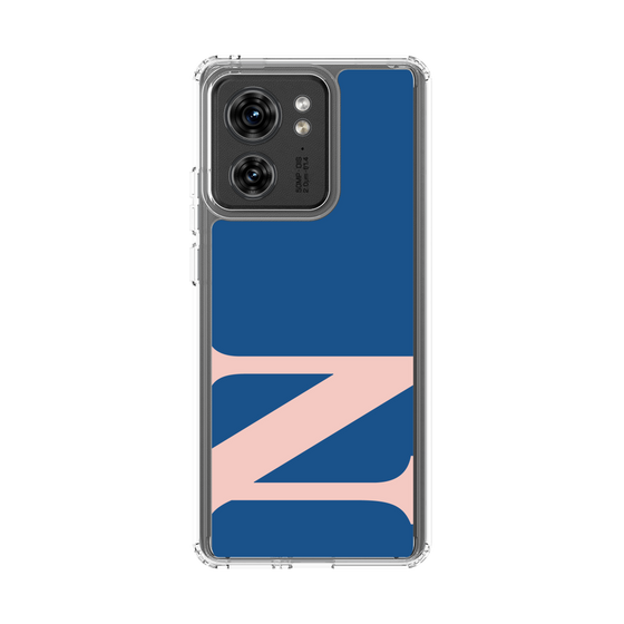 スリムプロテクションケース［ オリジナル - initial color - N navy ］
