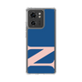 スリムプロテクションケース［ オリジナル - initial color - N navy ］