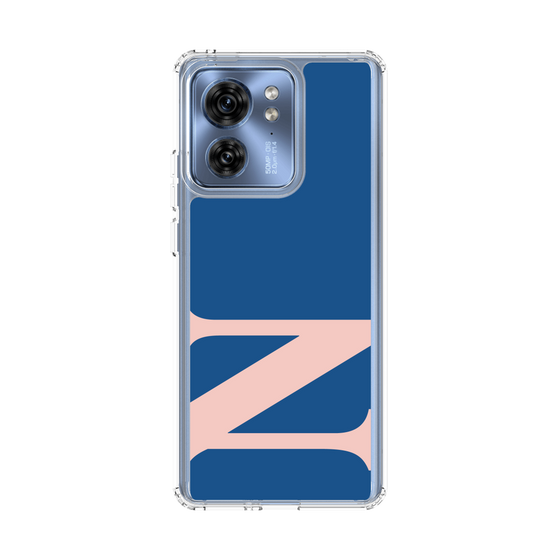 スリムプロテクションケース［ オリジナル - initial color - N navy ］