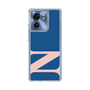 スリムプロテクションケース［ オリジナル - initial color - N navy ］