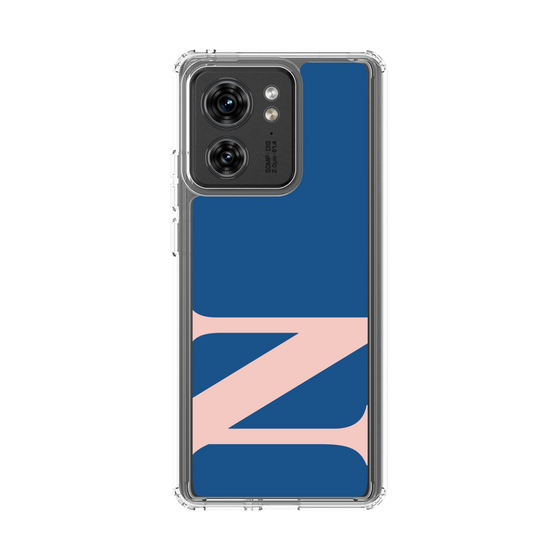 スリムプロテクションケース［ オリジナル - initial color - N navy ］