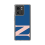 スリムプロテクションケース［ オリジナル - initial color - N navy ］