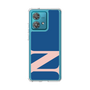スリムプロテクションケース［ オリジナル - initial color - N navy ］