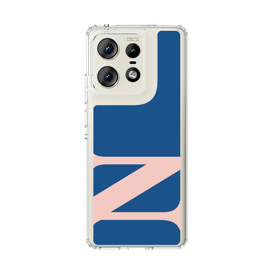 スリムプロテクションケース［ オリジナル - initial color - N navy ］