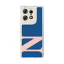 スリムプロテクションケース［ オリジナル - initial color - N navy ］