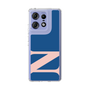 スリムプロテクションケース［ オリジナル - initial color - N navy ］