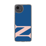スリムプロテクションケース［ オリジナル - initial color - N navy ］