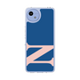 スリムプロテクションケース［ オリジナル - initial color - N navy ］