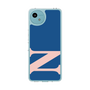 スリムプロテクションケース［ オリジナル - initial color - N navy ］