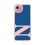スリムプロテクションケース［ オリジナル - initial color - N navy ］