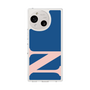 スリムプロテクションケース［ オリジナル - initial color - N navy ］