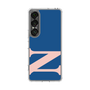 スリムプロテクションケース［ オリジナル - initial color - N navy ］
