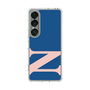 スリムプロテクションケース［ オリジナル - initial color - N navy ］