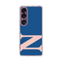 スリムプロテクションケース［ オリジナル - initial color - N navy ］