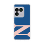 スリムプロテクションケース［ オリジナル - initial color - N navy ］
