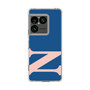 スリムプロテクションケース［ オリジナル - initial color - N navy ］