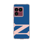 スリムプロテクションケース［ オリジナル - initial color - N navy ］