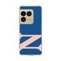 スリムプロテクションケース［ オリジナル - initial color - N navy ］