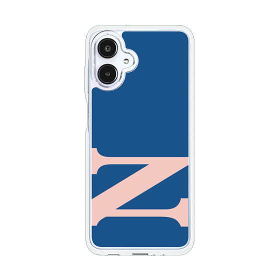 スリムプロテクションケース［ オリジナル - initial color - N navy ］