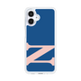 スリムプロテクションケース［ オリジナル - initial color - N navy ］