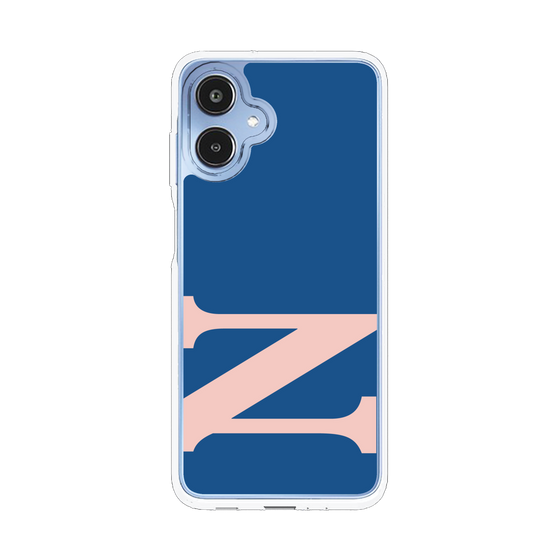 スリムプロテクションケース［ オリジナル - initial color - N navy ］