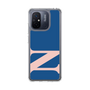 スリムプロテクションケース［ オリジナル - initial color - N navy ］