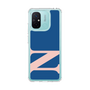 スリムプロテクションケース［ オリジナル - initial color - N navy ］