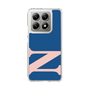 スリムプロテクションケース［ オリジナル - initial color - N navy ］