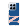 スリムプロテクションケース［ オリジナル - initial color - N navy ］