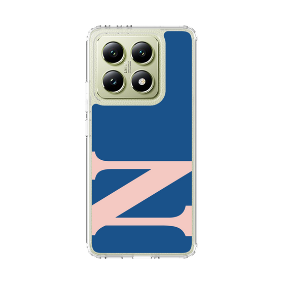 スリムプロテクションケース［ オリジナル - initial color - N navy ］