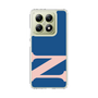 スリムプロテクションケース［ オリジナル - initial color - N navy ］
