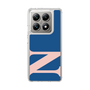 スリムプロテクションケース［ オリジナル - initial color - N navy ］