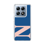 スリムプロテクションケース［ オリジナル - initial color - N navy ］