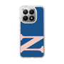 スリムプロテクションケース［ オリジナル - initial color - N navy ］