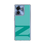 スリムプロテクションケース［ オリジナル - initial color - N light green ］