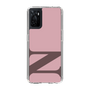 スリムプロテクションケース［ オリジナル - initial color - N dusty pink ］
