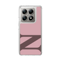 スリムプロテクションケース［ オリジナル - initial color - N dusty pink ］