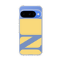 スリムプロテクションケース［ オリジナル - initial color - N yellow ］
