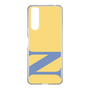 スリムプロテクションケース［ オリジナル - initial color - N yellow ］