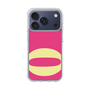 スリムプロテクションケース［ オリジナル - initial color - O pink ］